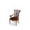 Valentina Upholstered Arm Chair