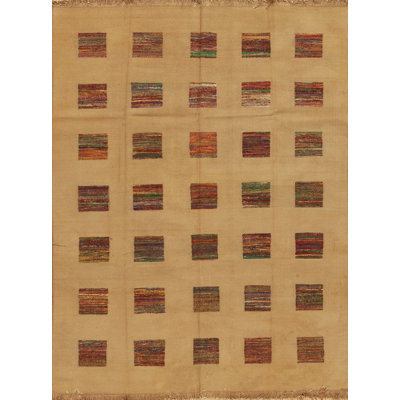 Discovery Flatweave Wool Area Rug
