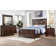 Ensemble de commode configurable Aalyia