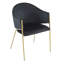 Chaise rembourrée Modern-57064160
