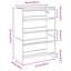 Shoe Rack-895424737