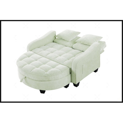 Two-Seater Sofa
