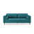 Peacock Blue Velvet is out of stock