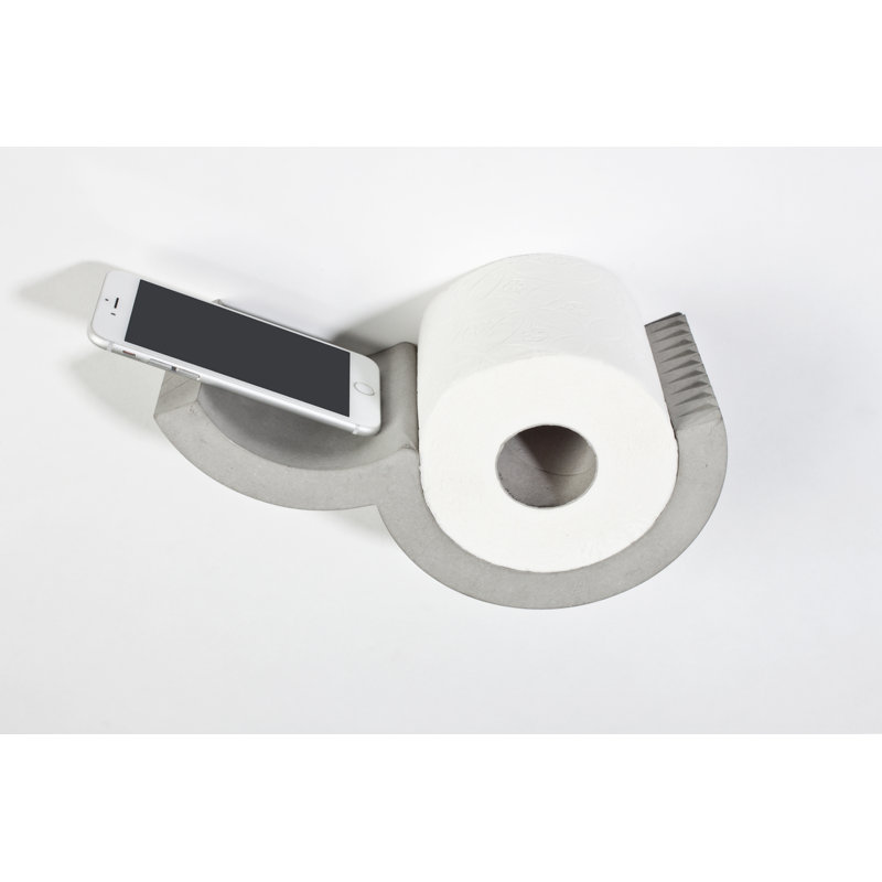 Distributeur de papier hygiénique à fixation murale xs xs