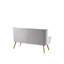 Gaia 2 Seater Sofa-1484729807