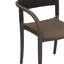Chaise de salle à manger d'extérieur empilable-87915046-129229120