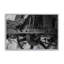 «Ghost Town» par Nathan Larson, reproduction d'art-124440346-124440356-124440350