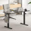 Electric Height Adjustable Home Office Standing Desk-1745618612-1802305425-1802305438