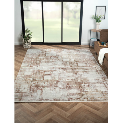 Arianna cream Rug