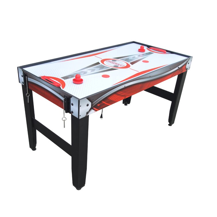 Hathaway Games Triad 3-in-1 48 Multi-Game Table & Reviews