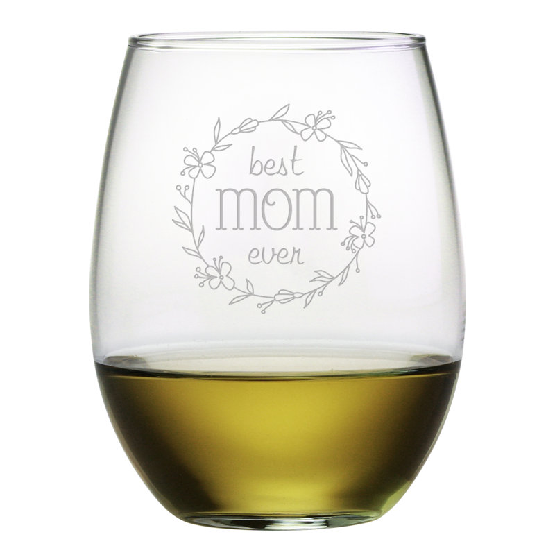 Roper 21oz. Wine Glass