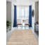 Tapis gris foncé Grogan 6 pi 1 po x 9 pi 0 po