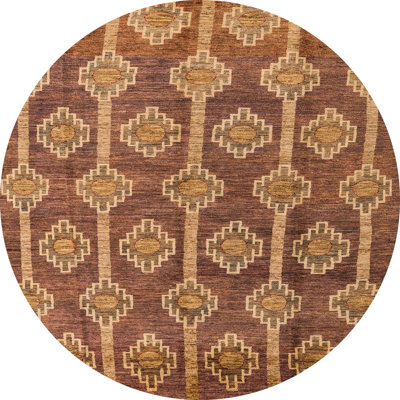 Abstract Indoor Rug