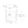 Aether Recessed Housing