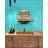 12'' x 3'' Glass Subway Wall Tile-51974605