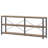 3-Tier Console Table Hallway Entryway Storage Shelf Sofa Side Table | Gift Idea-1558115274
