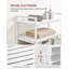 Bhargava Laundry Hamper with Handles-84750619