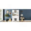 Armoire de cuisine avec rangement Coffee Bar-1946731896