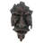 Faces in the Trees The Spirit of Nottingham Greenman Tree Statue