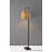 Poet Zac 58'' Novelty Floor Lamp