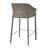 Bracha Upholstered Counter Stool-359993303