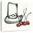 Yarlin Tea And Cherries-109228985