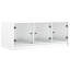 Matasha Coffee Table with Storage-678541993