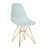 Bleu clair est en rupture de stock