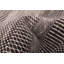 Tapis gris anthracite Finest Silk 8 pi 2 po x 10 pi 3 po