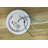 Dimmable Round Flush Mount