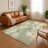 Premium Machine Washable Mayfield AMF2066 Abstract Rug-1759454069-1759454070