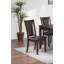 Magnifique mobilier de salle à manger / 6 pièces ensemble table à manger 4 chaises