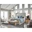 Upholstered Bed-1128975784