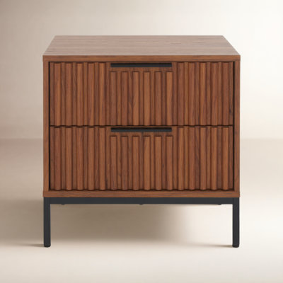 Burgess Nightstand