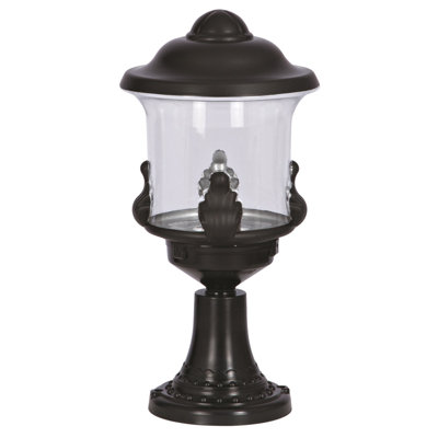 Lantern Head