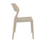 Chaise d'appoint de salle à manger Farrah-1034144832
