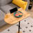 Oval End Tables