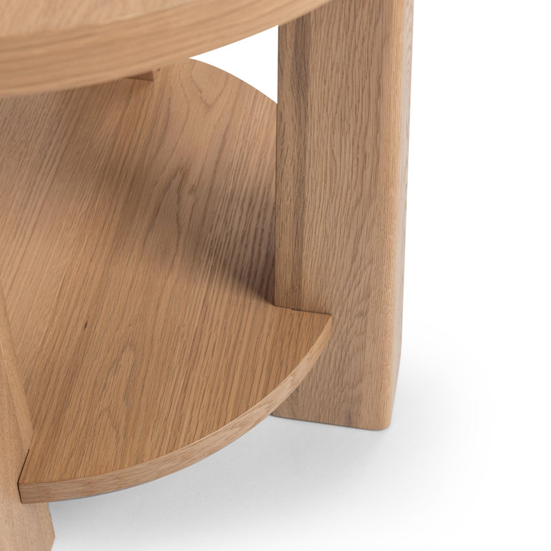 Kenzie End Table