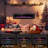 Thickness 3.8 Inch Recessed & Wall Mounted Electric Fireplace With Remote Control and Timer, Automatic Flame Change, TV & Wall Decoration-911514968