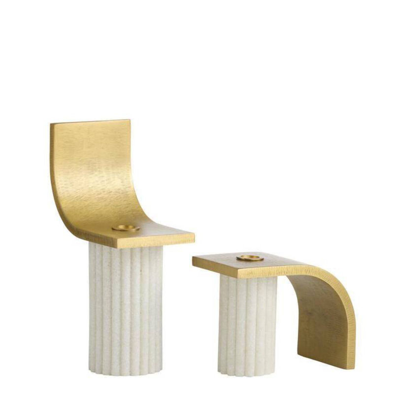 Ivanna Candlestick