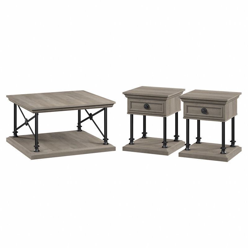 Jennalise Living Room Table Set