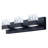 3-LED Light Modern Elegant Efficient Energy Save Integrated Wall Light