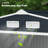 Durable Steel Storage Sheds, Spacious Design For Outdoor Use