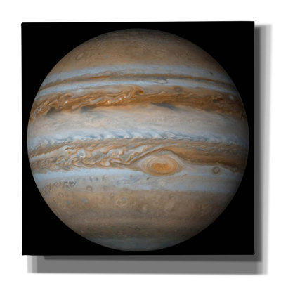 " Planet Jupiter "
