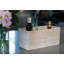 Panier rectangulaire en rotin Glasgow-2078574