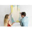 Magnetic Glass Dry Erase Board