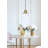 Hendina 1 - Light Pendant-1266271668