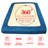 Microfiber Fitted Sheet-184535360-184535384