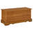 Honey Cedar Chest