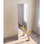 Goner Engineered Wood Flat Mirror-239039986